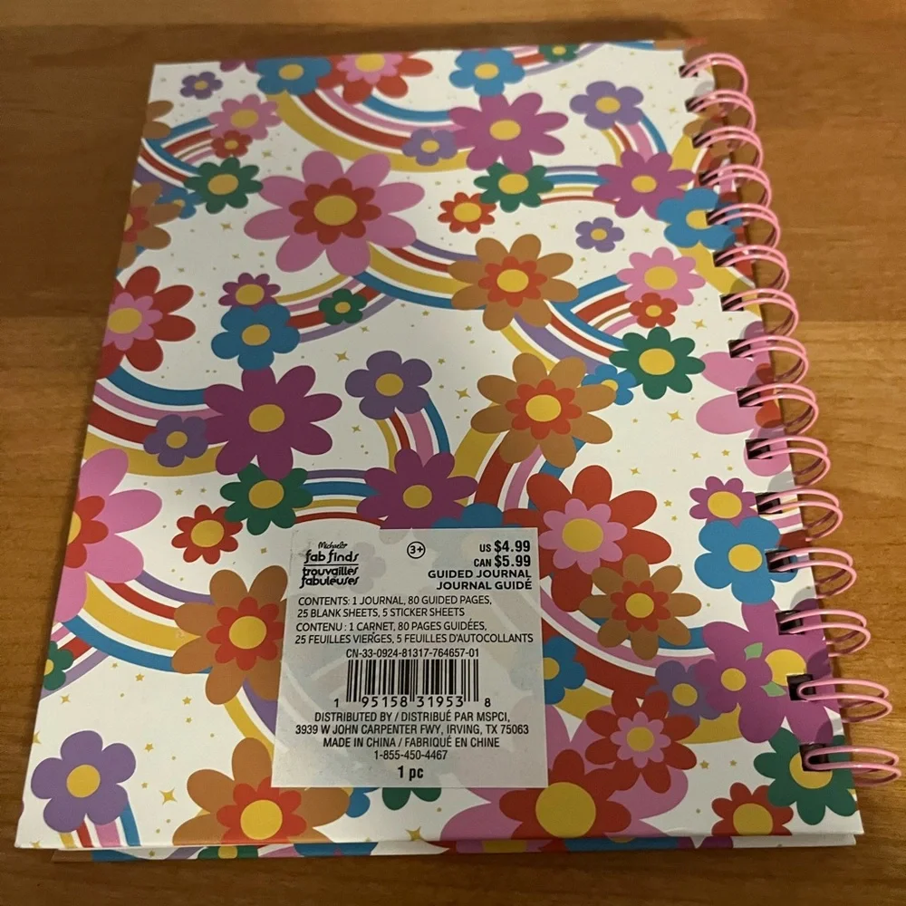 NWT Michael’s Cowgirl themed gift set